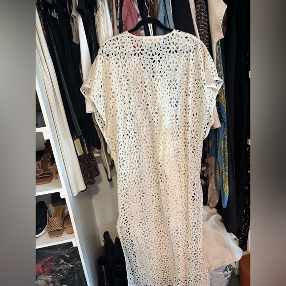 Jen’s Pirate Booty Shine On Kaftan- M/L - Picture 4 of 5